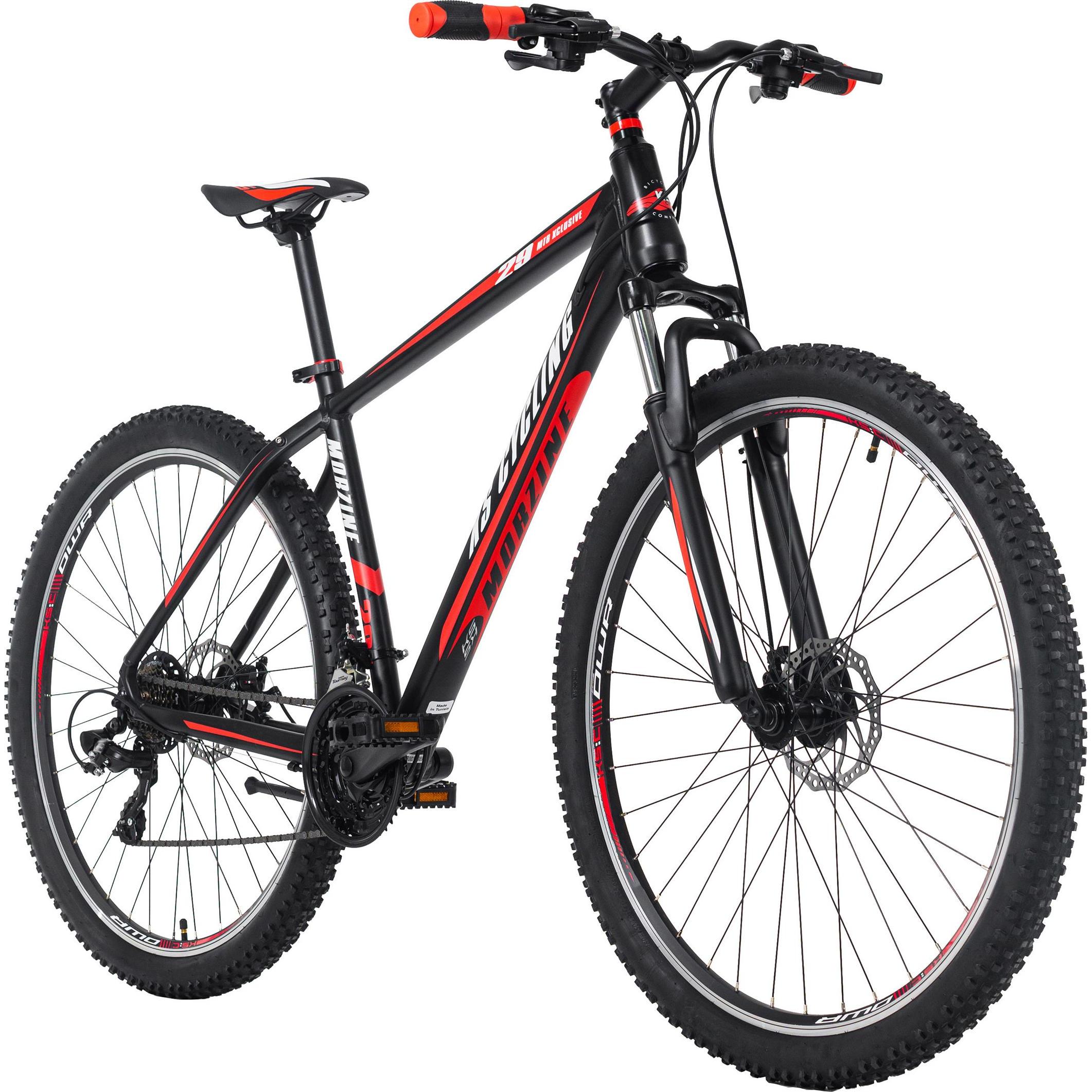KS Cycling, Mountainbike, (48 cm)