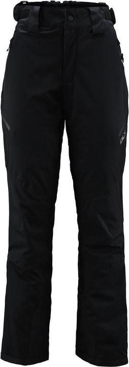 Actual product image Trespass MARISOL II - DLX ladies' ski trousers (XS)