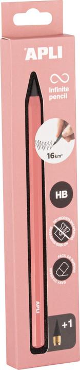 Actual product image Apli DISPLAY Infinite Pencil Up North (1 x)