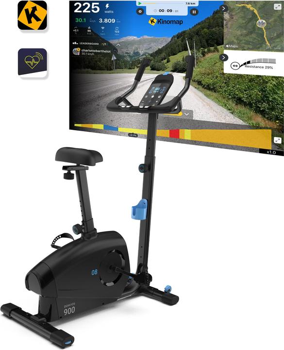 Produktbild Domyos EB 900