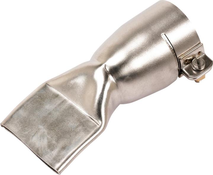 Actual product image Leister 106.999 Breitschlitzdüse (ø 36,5) 40 x 2 mm - Solano AT
