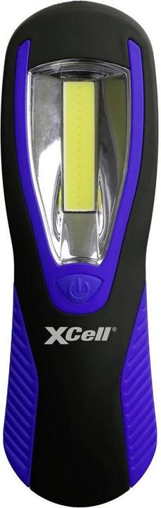Actual product image Hückmann Xcell work light (120 lm)