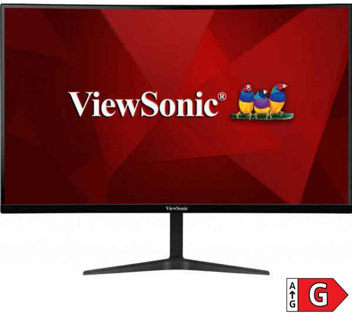 Actual product image Viewsonic VX2718-2KPC-MHD (2560 x 1440 pixels, 27")