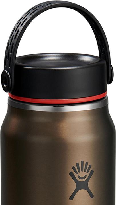 Actual product image Hydro Flask 32 oz Wide Mouth-Lightweight (0.95 l)