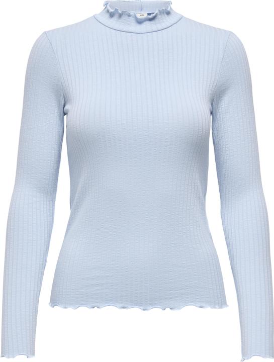 Immagine prodotto JdY Jdyfransiska L/S Highneck Top Jrs Noos (S)