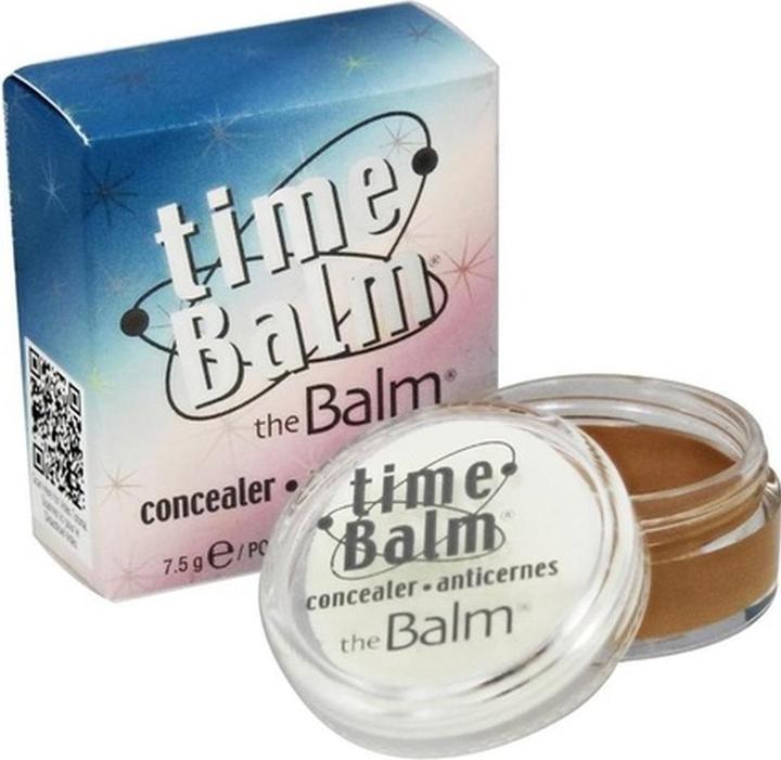 Produktbild The Balm TimeBalm (Mid Medium)