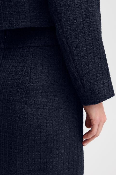 Actual product image B.young BYEPIA SKIRT 20815158 (44)