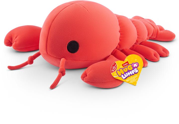 Produktbild Zuru Hug A Lumps - Plush Small S2 (14904SQ1) (13 cm)