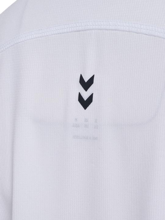 Actual product image hummel hmlPULSE WORKOUT W T-SHIRT L/S (XL)