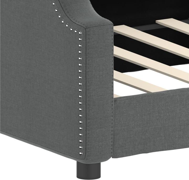 Produktbild vidaXL Tagesbett