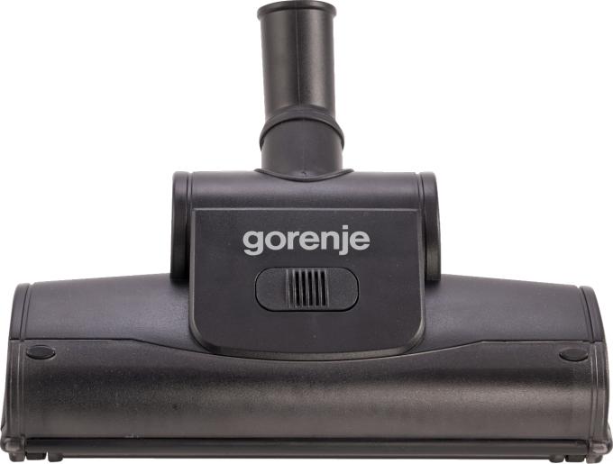 Actual product image Gorenje Hoover 170W 79dB sw 7,8kg 3,3l bagless