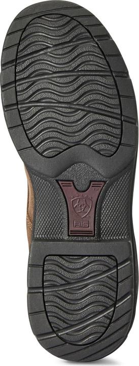 Produktbild Ariat Arbeitsschuh Barnyard Twin Gore II Damen (41)
