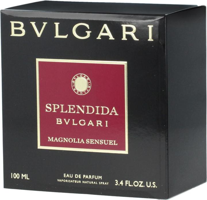 Produktbild Bulgari SPLENDIDA Magnolia Sensuel (Eau de Parfum, 100 ml)