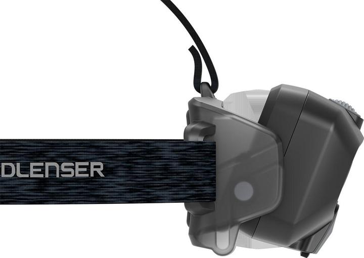 Image du produit Ledlenser Hf8r Core (1600 lm)