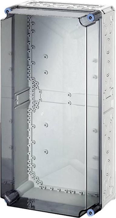 Produktbild Hensel Leergehäuse (Gehäuse)