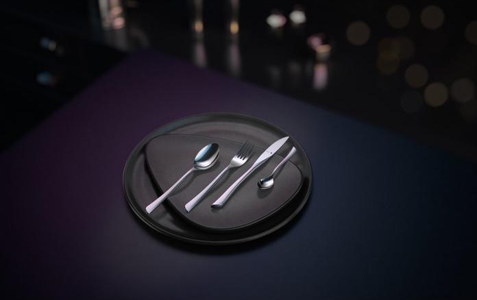 Actual product image WMF Virginia (1 pcs., Pitchfork)