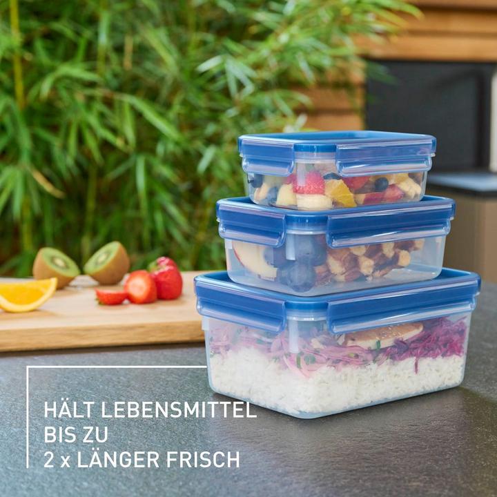 Produktbild Emsa Frischhalted.C&C Eco 3er S t.b (0.55 l)