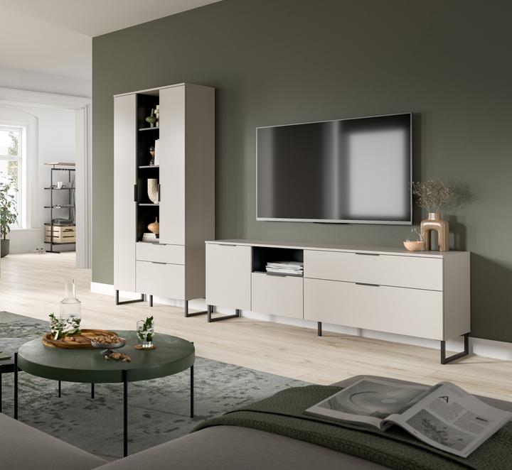 Produktbild Xonox Home Noida (290 x 41 x 192 cm)