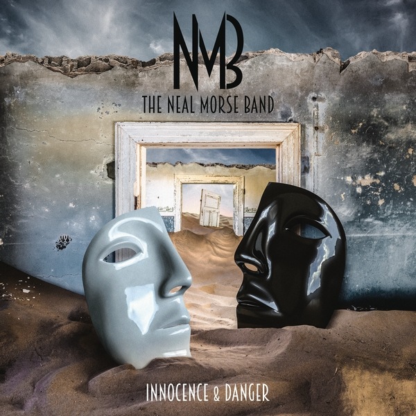 Produktbild Innocence & Danger (Neal Morse)