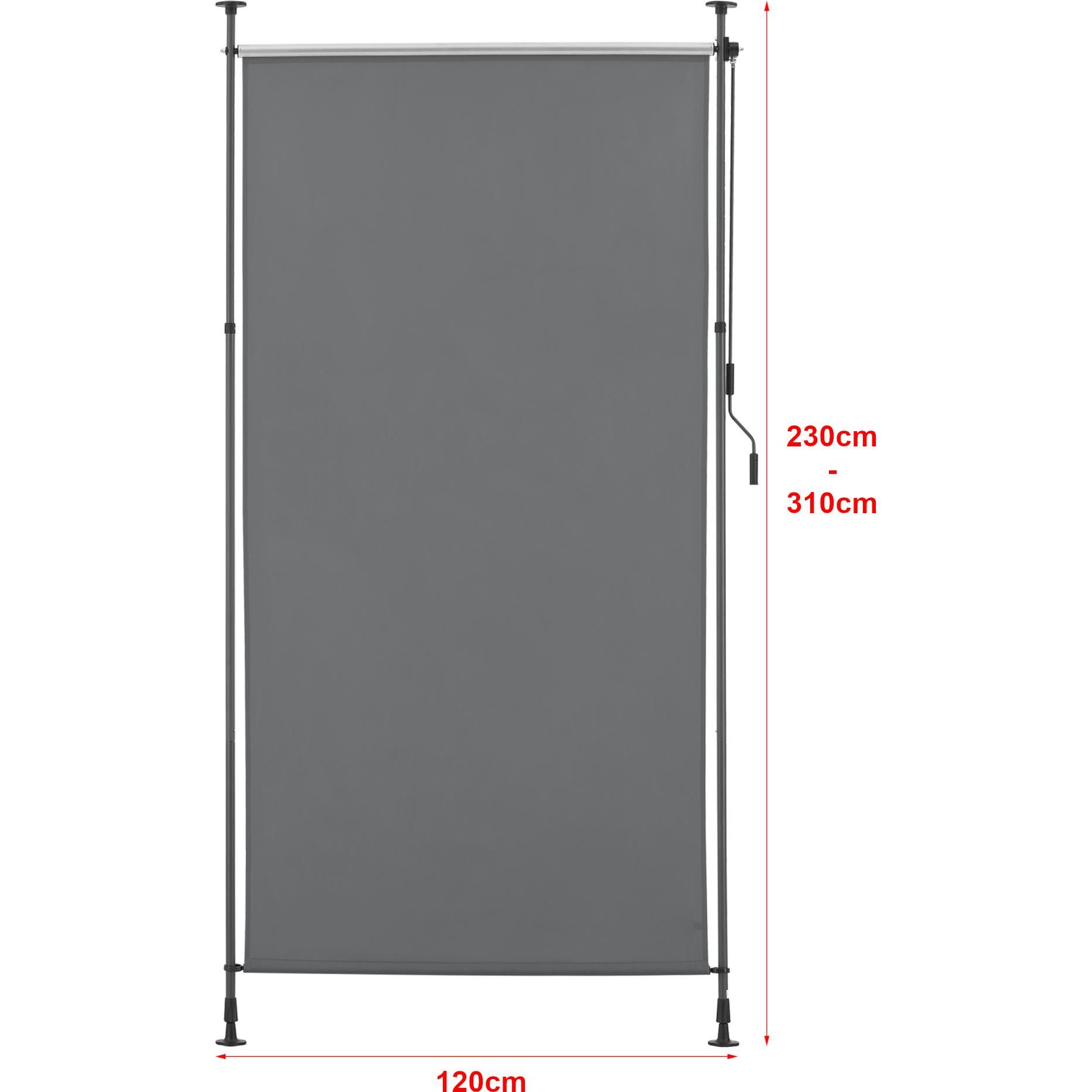 Thumbnail - Pro-Tec, Markise, Cimarra (1.20 m)