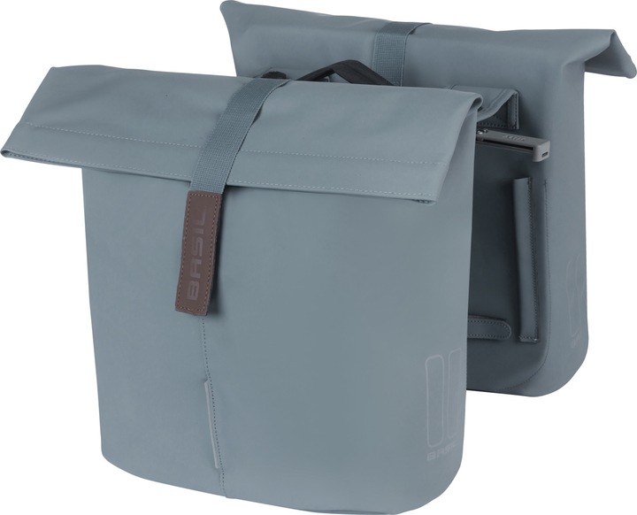 Graphite blue