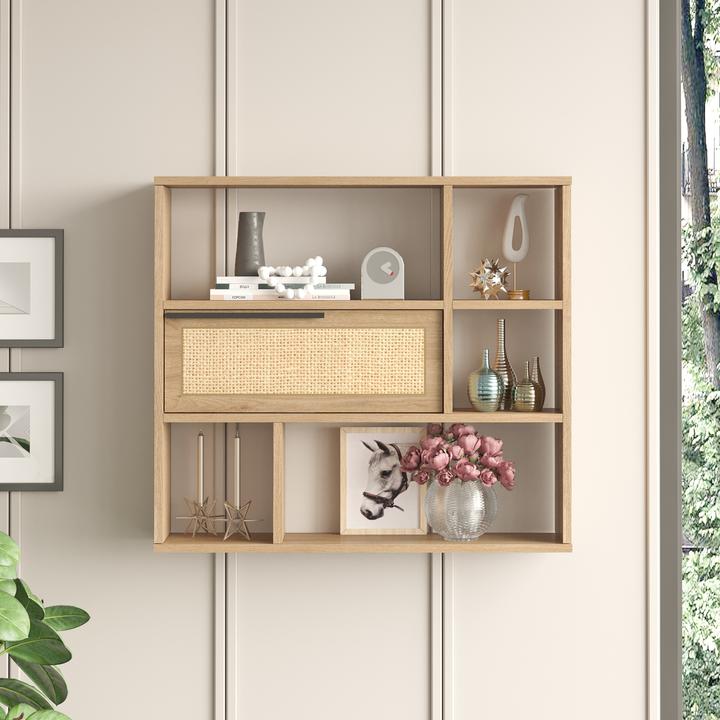 Produktbild En.Casa Voss (90 x 22 x 81 cm)