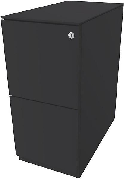Produktbild Bisley Rollcontainer Note™, mit 2 Hängeregistraturen
