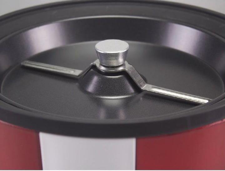 Produktbild Beper P101CUD050 popcorn maker