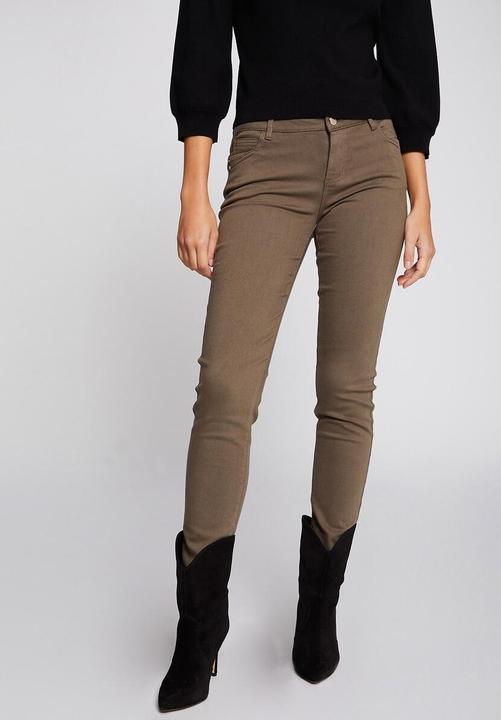 Produktbild Morgan Skinny-Hose (34)