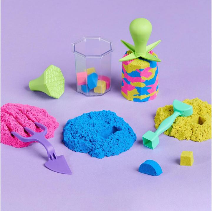 Produktbild Spin Master Squish N’ Create Set