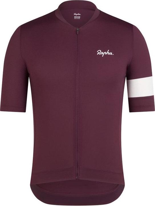 Rapha Core Lightweight Radtrikot (XL)