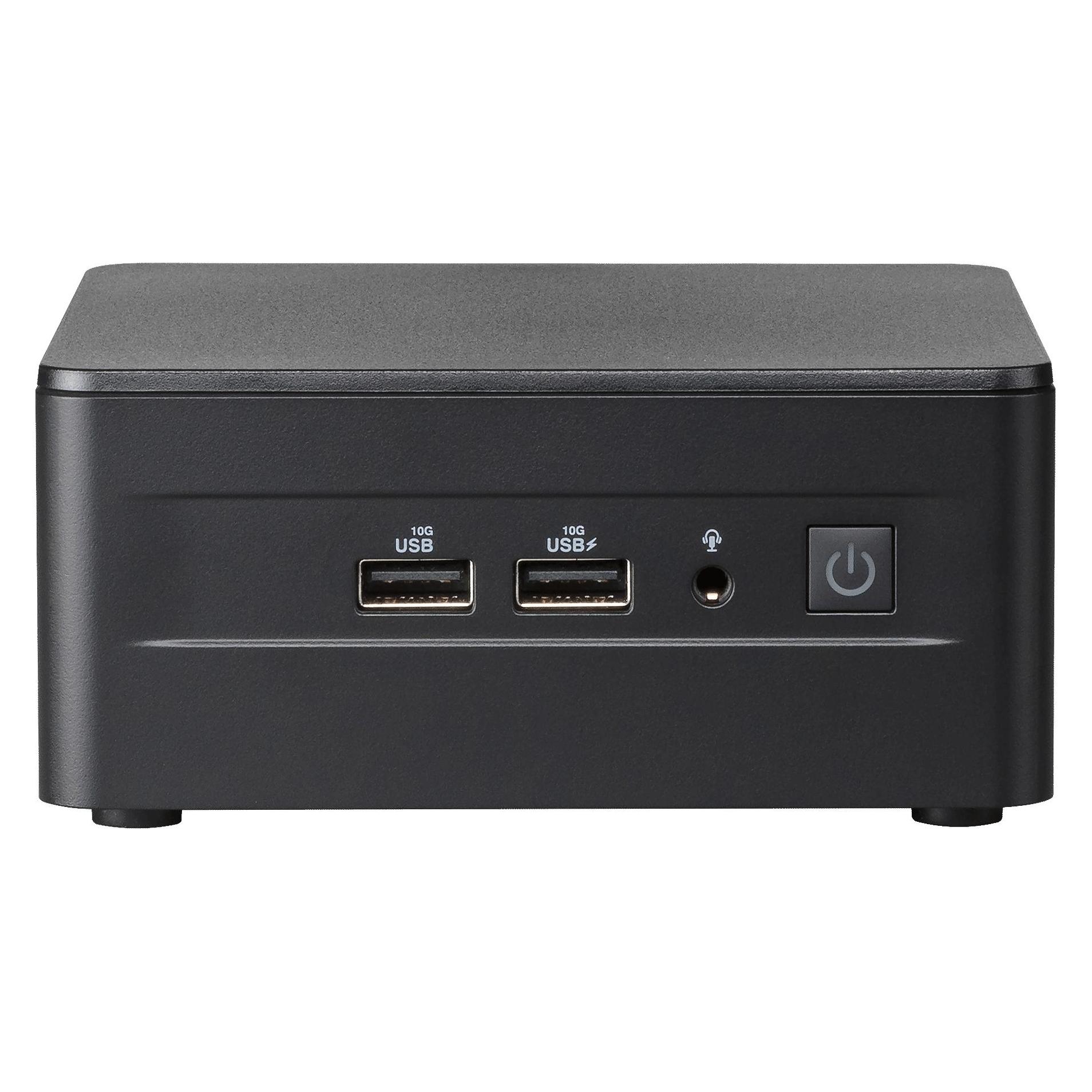 ASUS RNUC13L3HV700000I BB i7-1370P (Intel Core i7-1370P), Barebone
