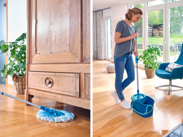 Produktbild Leifheit Clean Twist (1 Stk.)