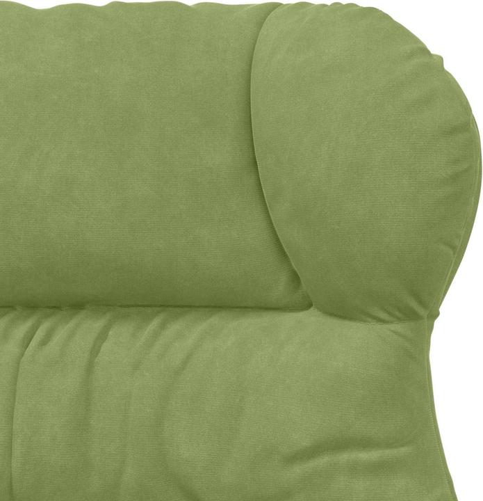 Actual product image vidaXL Sessel