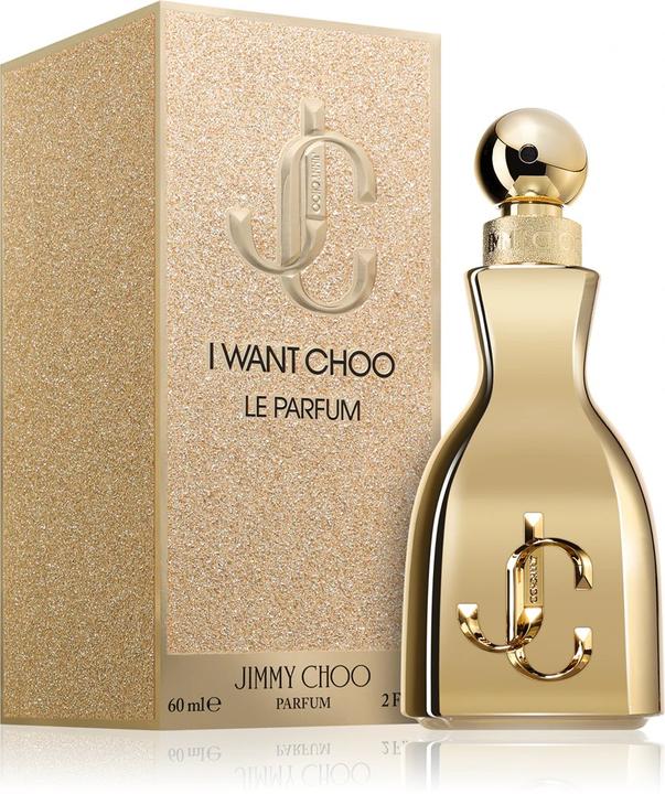 Immagine prodotto Jimmy Choo Voglio Choo (Eau de parfum, 60 ml)