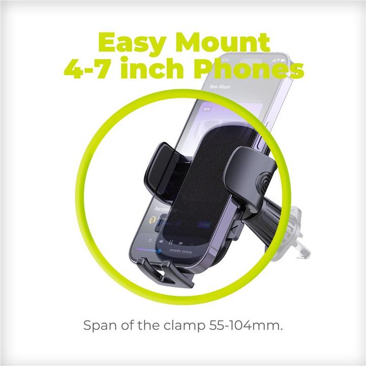 Actual product image Mobile Origin Car Holder MO15