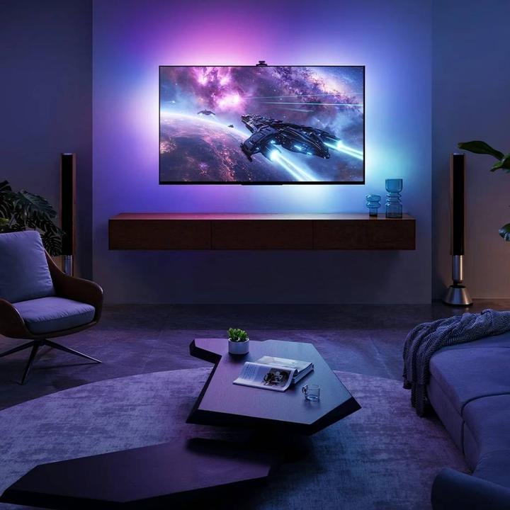 Produktbild Govee TV Cam Backlight 3 Pro (RGBW, 500 cm, Indoor)