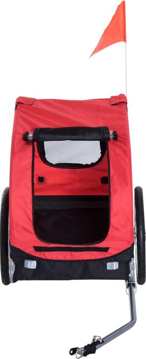 Image du produit Jamb Remorque pour chiens