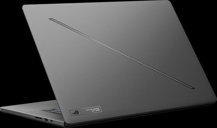 Produktbild ASUS ROG Zephyrus G16 RTX 5070 Ti (16", Intel Core Ultra 9 285H, 32 GB, 1000 GB, CH)