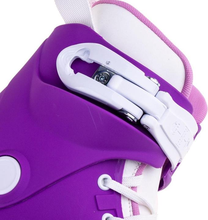 Image du produit Roces Agressif M12 LO Team Malva (42)