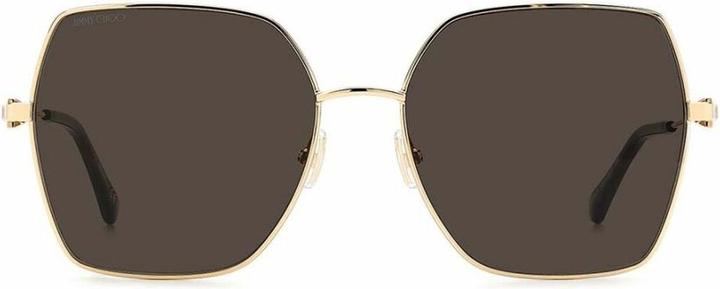 Actual product image Jimmy Choo Women's sunglasses REYES-S-000 Ø 55 mm