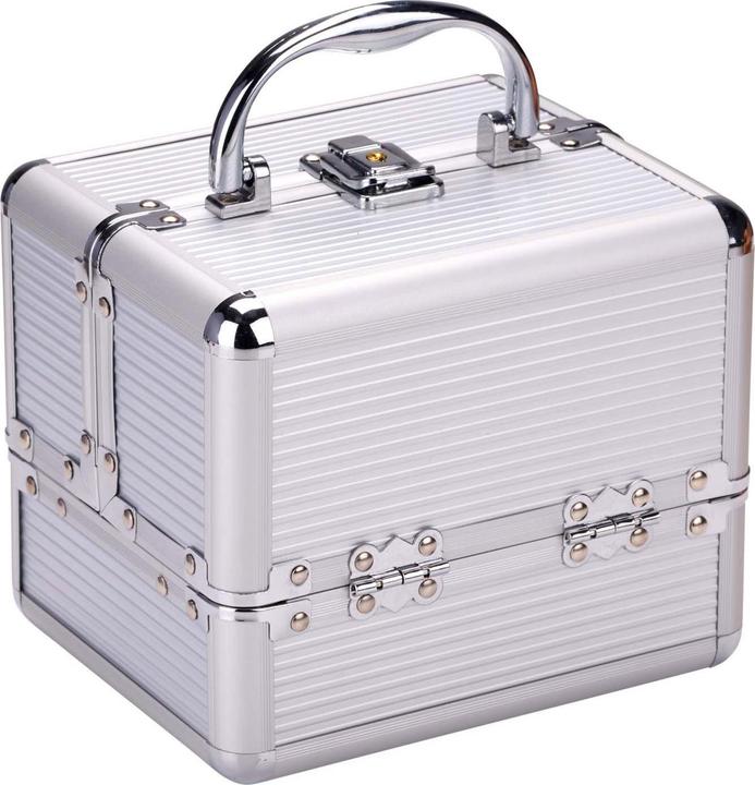 Actual product image Cosmetic case