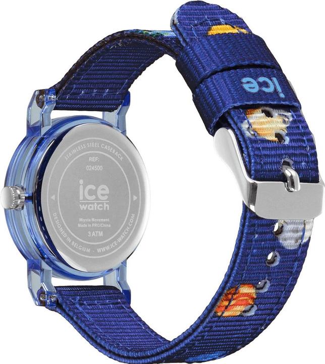 Produktbild ICE Watch ICE-Watch ICE learning Kinderuhr (Analoguhr, 28 mm)