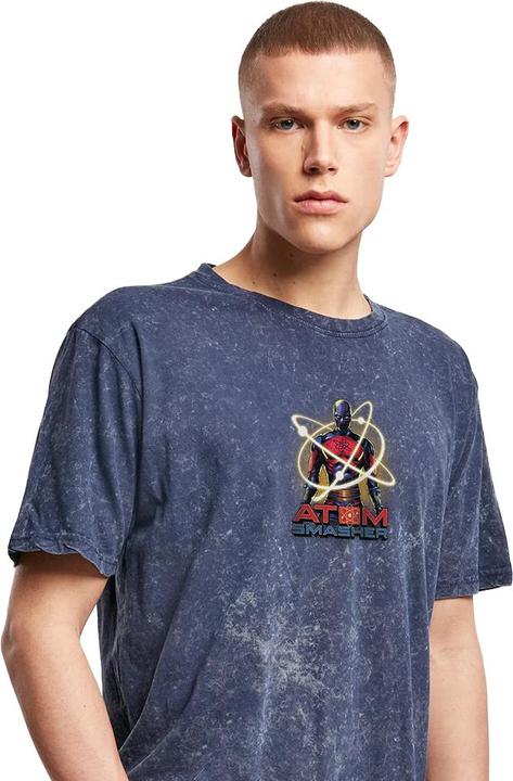 Produktbild Black Adam TShirt (XXL)