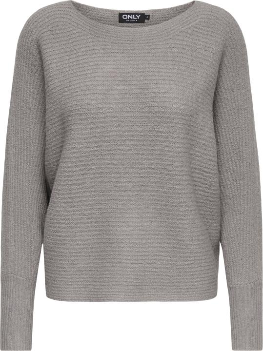 Produktbild Only ONLDANIELLA Strickpullover Strickpullover (S)