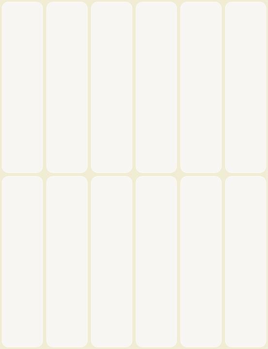 Immagine prodotto Avery Etichette del nome