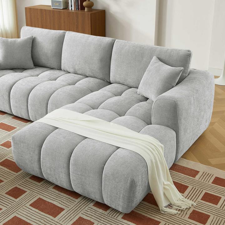 Produktbild Baita Kerea (Ecksofa)