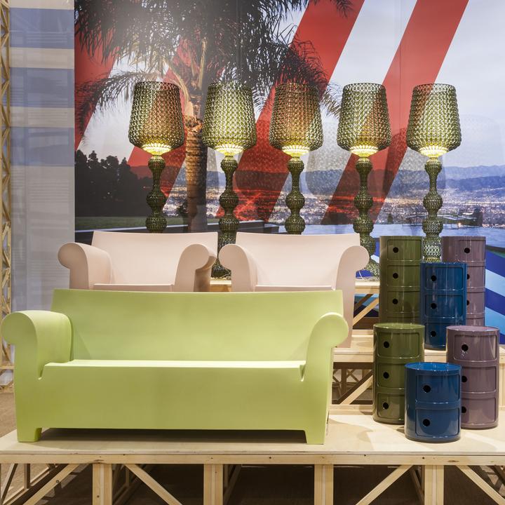 Image du produit Kartell Componibili (32 x 32 x 40 cm)