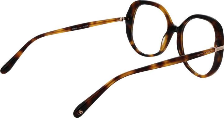 Image du produit Scotch & Soda Brillenfassung Ss3032 54104 (aucune correction)