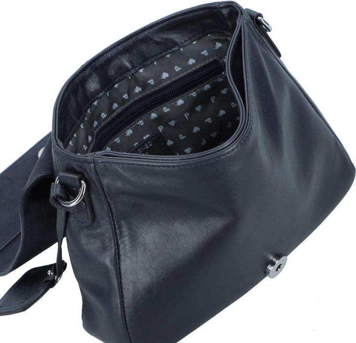 Actual product image Picard Donna shoulder bag leather 22 cm